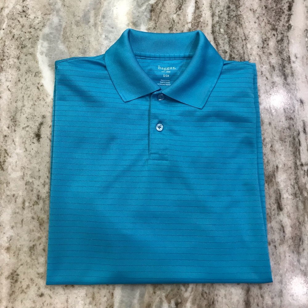 Golf polo